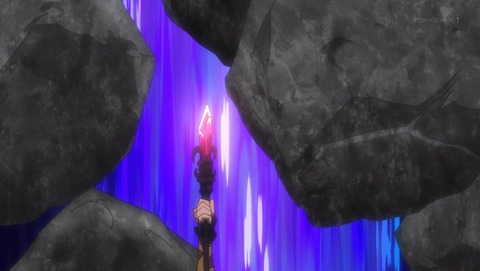 異世界魔王と召喚少女の奴隷魔術 8話 感想 004