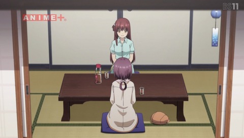 Summer Pockets サマポケ 25話 感想 未来の思い出 65