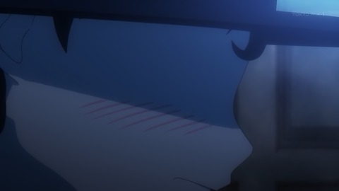 死神坊ちゃんと黒メイド 2話 感想 049