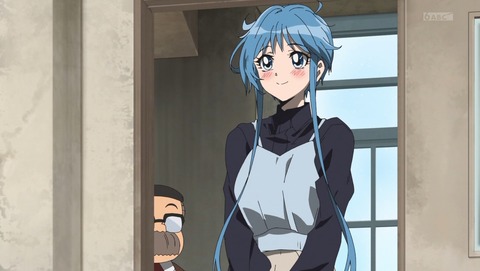 地獄先生ぬ～べ～ 2025年版 7話 感想 季節はずれの雪女 57