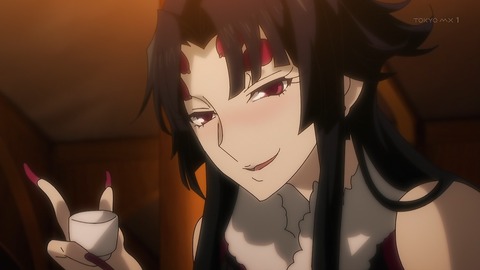 モンスター娘のお医者さん 11話 感想 011
