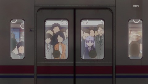 NEWGAME! 1話 感想 98