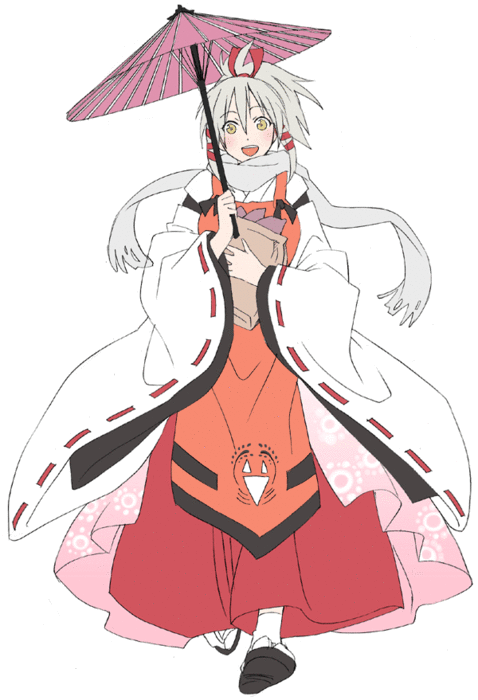 久しぶりに いなこん 見たけどやっぱ神アニメだこれ あにこ便 久しぶりに いなこん 見たけどやっぱ神アニメだこれ あにこ便