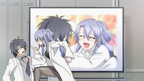 リケ恋 8話 感想 035