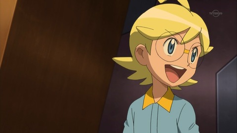 ポケモンxy 第67話 感想 これが作画枚数1万枚のバトルだ アニメ ポケットモンスター あにこ便 ポケモンxy 第67話 感想 これが作画枚数1万枚のバトルだ アニメ ポケットモンスター あにこ便
