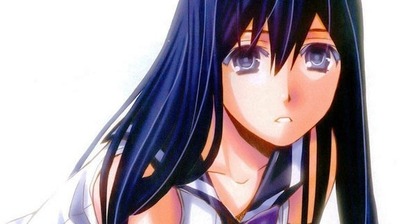 極黒のブリュンヒルデ　原作