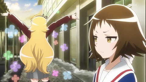 未確認で進行形 9話 感想 937