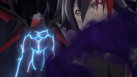 白猫プロジェクト ZERO CHRONICLE 12話 感想 018