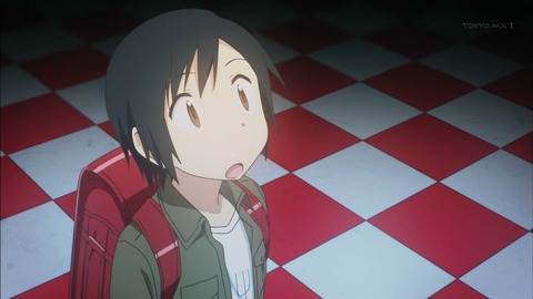アリスと蔵六 10話 感想 1