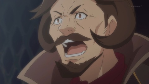 グランブルーファンタジー 2期 6話 感想 92