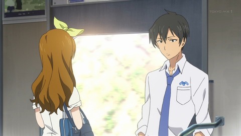 グラスリップ 5話 感想 500