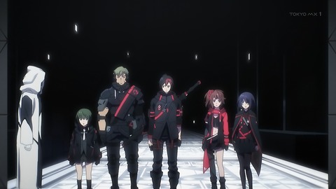 SCARLET NEXUS 12話 感想 038