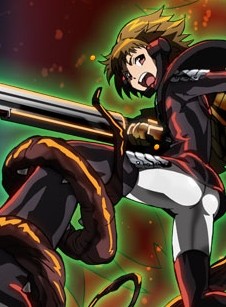 ノブナガン ―上巻―