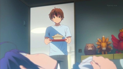 中二病でも恋がしたい 11話 感想 123