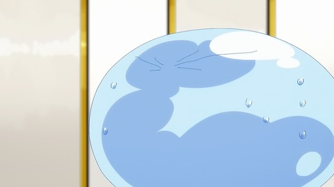 転スラ日記 7話 感想 048