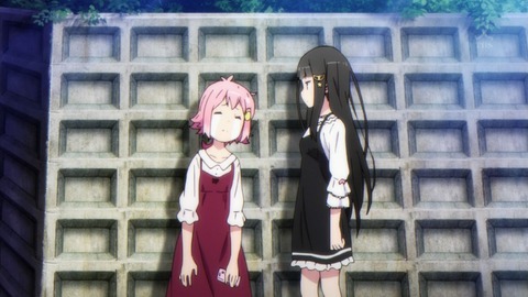 グランベルム 2話 感想 045