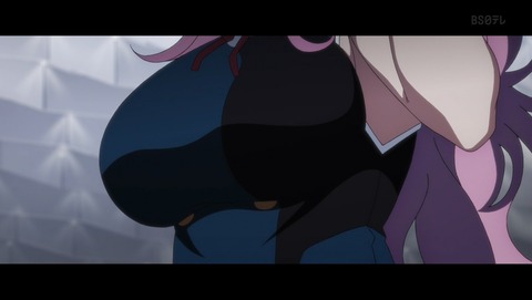 グリザイア：ファントムトリガー 4話 感想 ファントムブレード#1 83