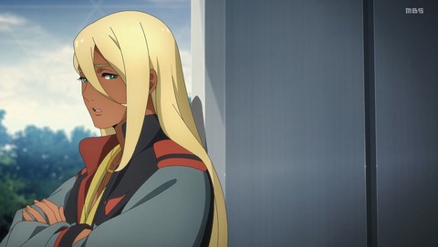 機動戦士ガンダム 水星の魔女 9話 感想 あと一歩、キミに踏み出せたなら 41