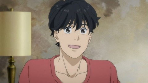 Banana Fish 第11話 感想 美しい悪魔の涙と反撃の始まり あにこ便