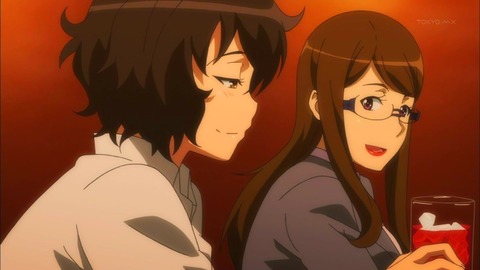 そにアニ 感想 72