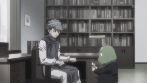 ハンターハンター　137話　感想 712