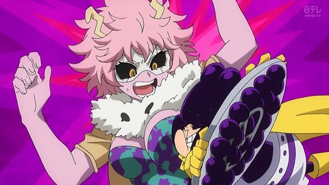 僕のヒーローアカデミア 第5期 第99話 感想 追いかけてきた背中はまだ遠く あにこ便