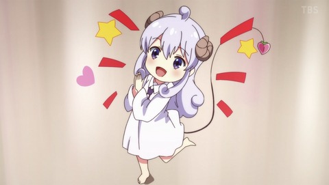 まちカドまぞく 2期 5話 感想 かちこめ!桃色のシャミ子奪還作戦! 76