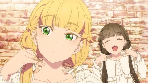 ラブライブ!スーパースター!! 2話 感想 084