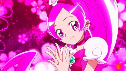 ハピネスチャージプリキュア 10話 感想 175