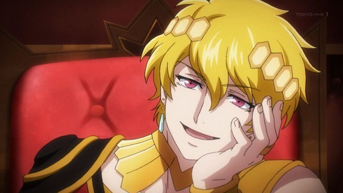オーバーロード 第9話 感想 美味しいジュースに満足してたら人類滅亡の危機だった あにこ便