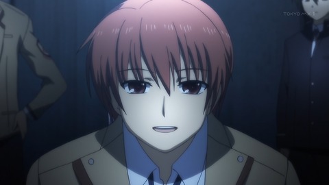 Angel Beats! 12話 感想 033