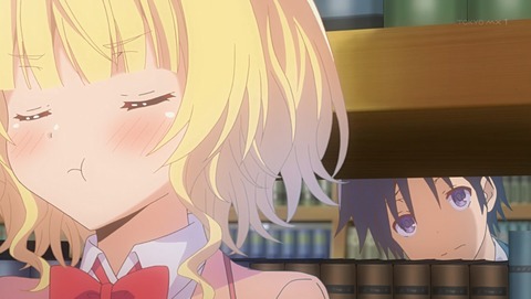 可愛ければ変態でも好きになってくれますか? 2話 感想 35