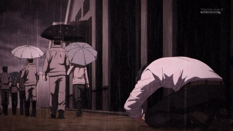 サラリーマンが異世界に行ったら四天王になった話 第1話 感想 異世界入社試験に受かるコツ 23