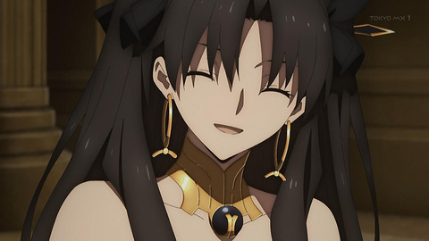 Fate/GrandOrder 10話 感想 023