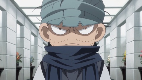 HUNTER×HUNTER 144話 感想 29