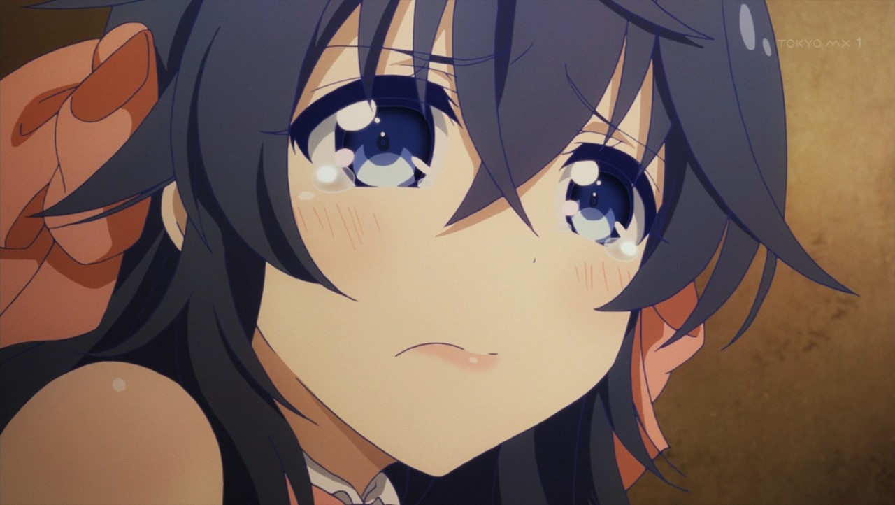 Aku Yome! Akuma Na Yome Ni Shiborareru