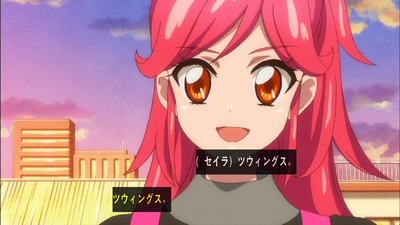 アイカツ 98話 222