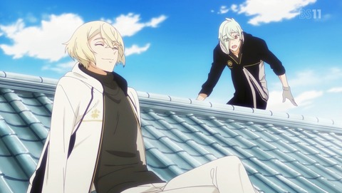 刀剣乱舞 花丸 2期 9話 感想 44