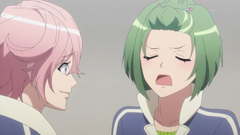 A3! 9話 感想 0179