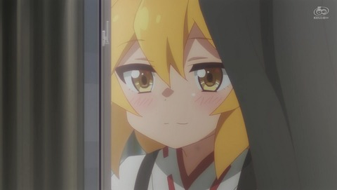 世話やきキツネの仙狐さん 10話 感想 69