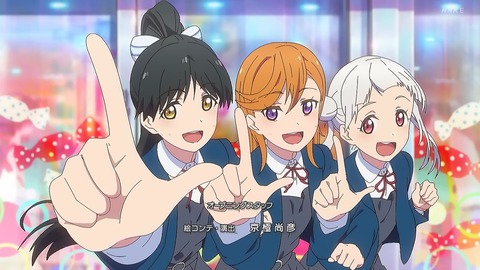 ラブライブ! 2話 感想 064