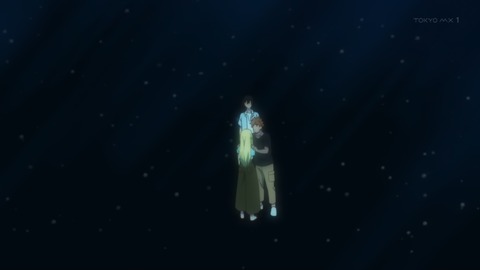 サマータイムレンダ 9話 感想 060