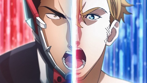 勇気爆発バーンブレイバーン 第9話