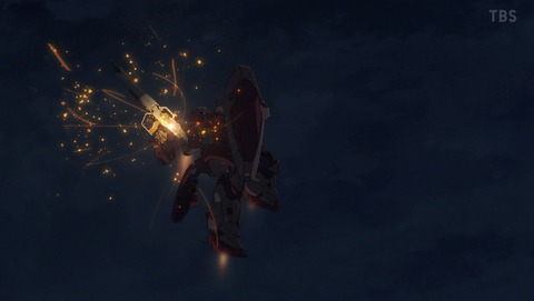 機動戦士ガンダム 閃光のハサウェイ 3話 感想 ランナウェイ 01