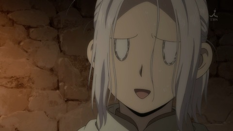 アルスラーン戦記 第9話 感想 久々の再開 すぐに布教活動 あにこ便 アルスラーン戦記 第9話 感想 久々の再開 すぐに布教活動 あにこ便