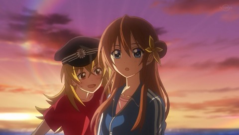 八月のシンデレラナイン 5話 感想 052
