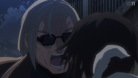 86 エイティシックス 第2話 感想 熱意に満ちたいい上官 あにこ便