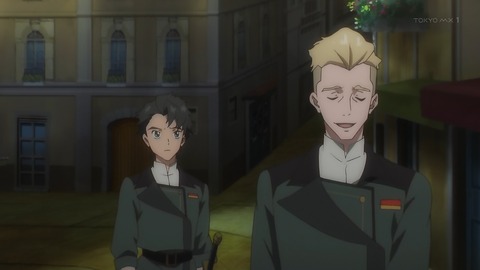 禍つヴァールハイト 2話 感想 020