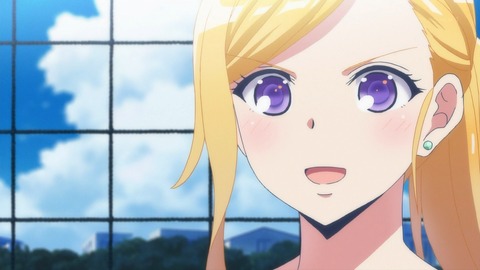 はるかなレシーブ 8話 感想 0088