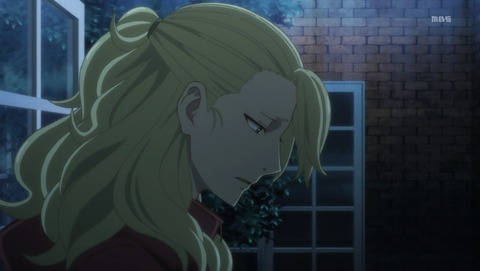 魔法使いの嫁 7話 感想 44
